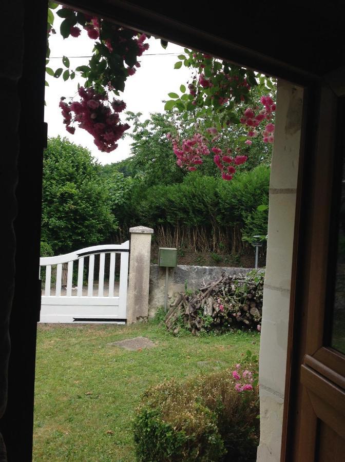 Gite O Beauval Saint-Aignan  Exterior photo