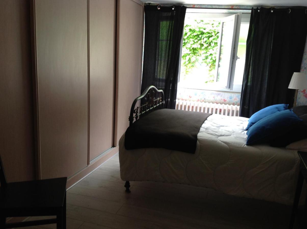Gite O Beauval Saint-Aignan  Exterior photo