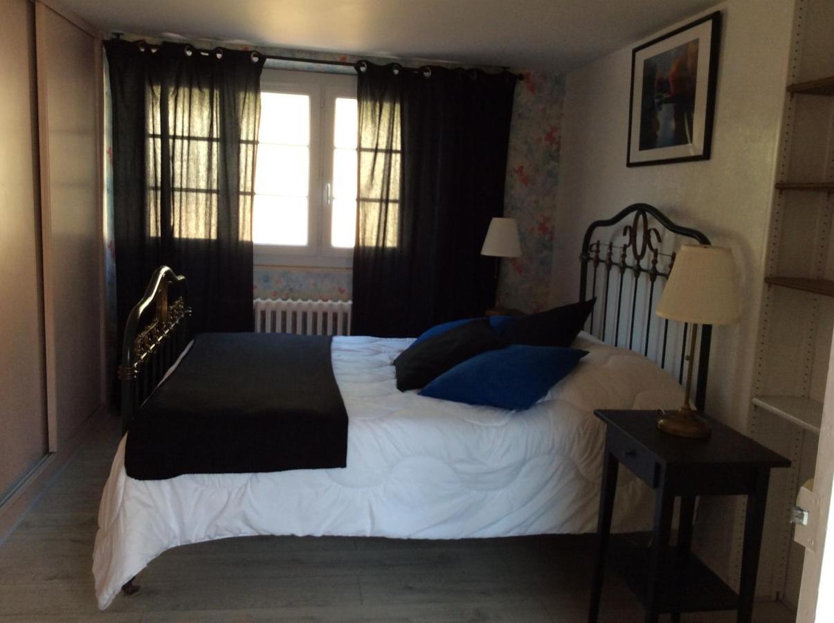 Gite O Beauval Saint-Aignan  Exterior photo
