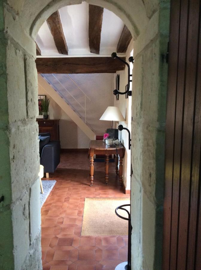 Gite O Beauval Saint-Aignan  Exterior photo