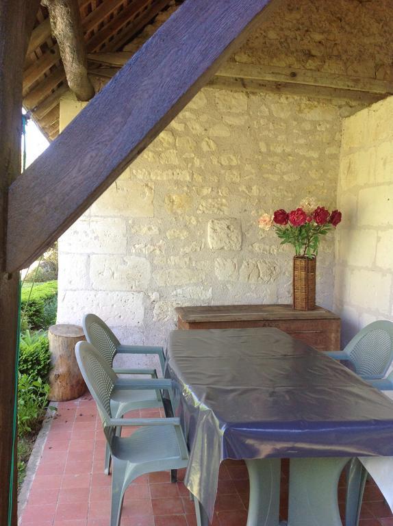 Gite O Beauval Saint-Aignan  Exterior photo
